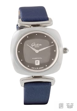 GLASHUTTE RELOVED ليديز بافونينا