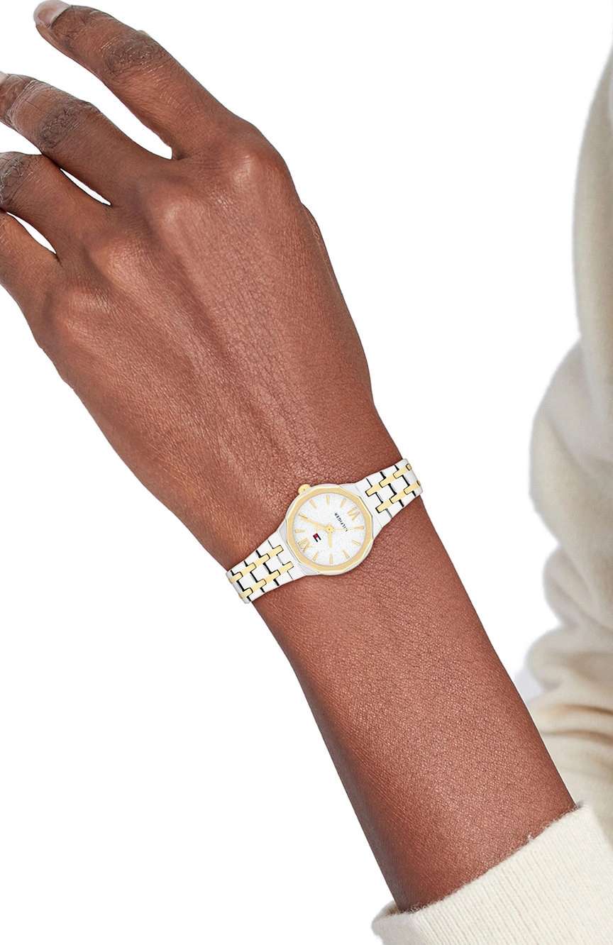 Tommy Hilfiger Mackenzie