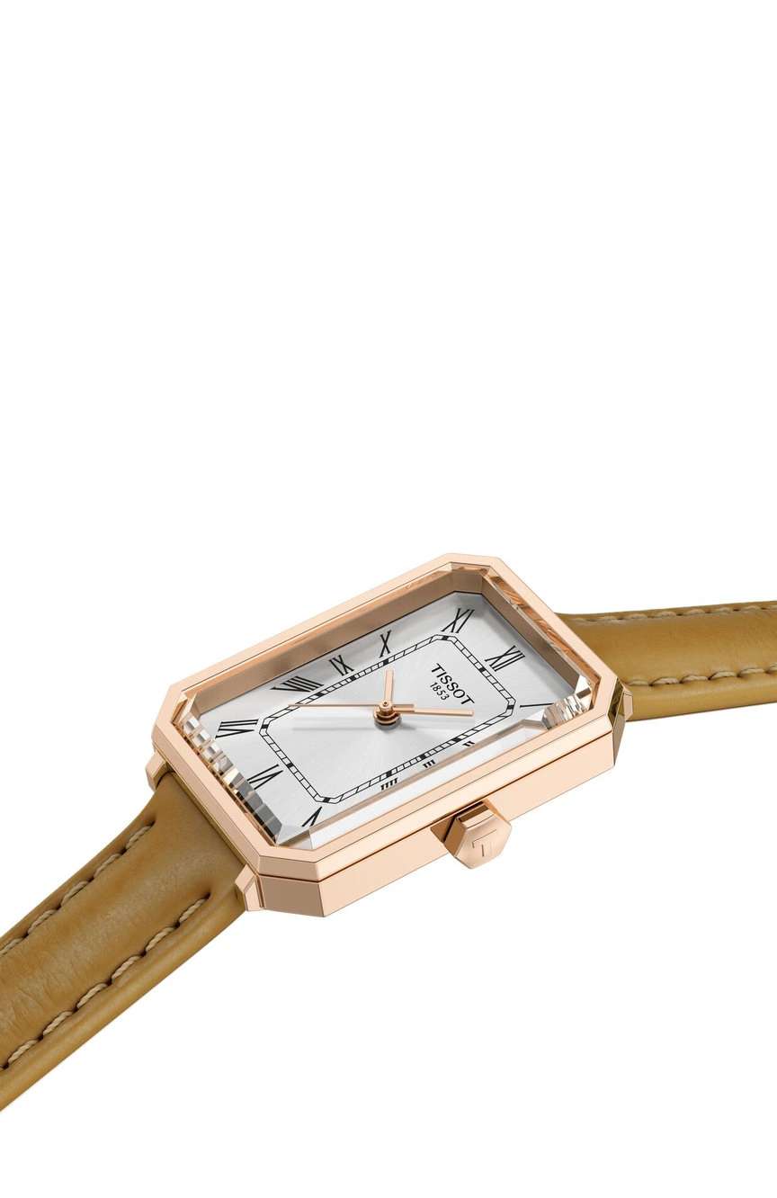 Tissot SRV
