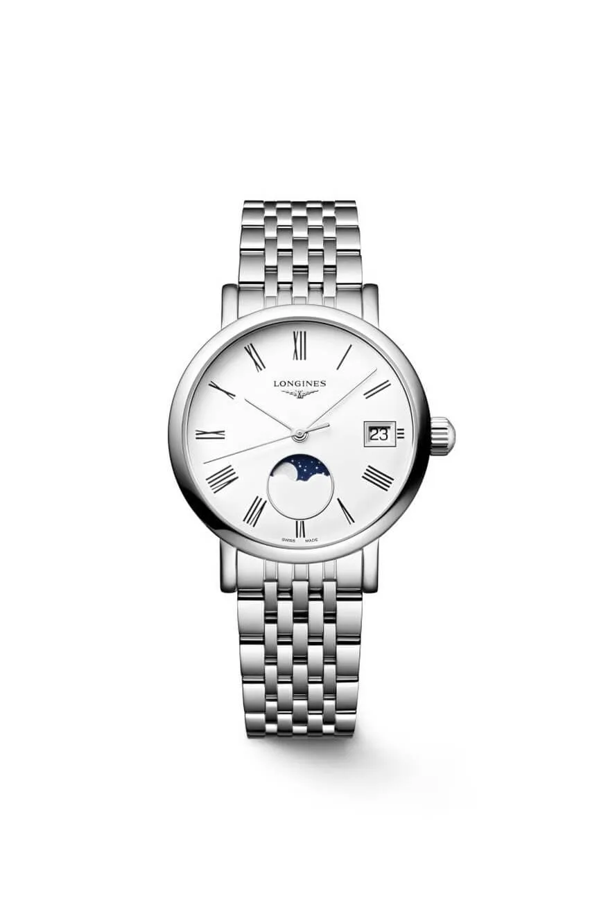 

Longines | ELEGANT