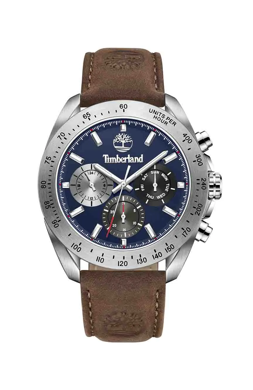 

Timberland | men Men Quartz Leather Watch