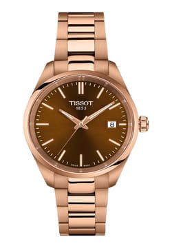 Tissot PR 100 Classic
