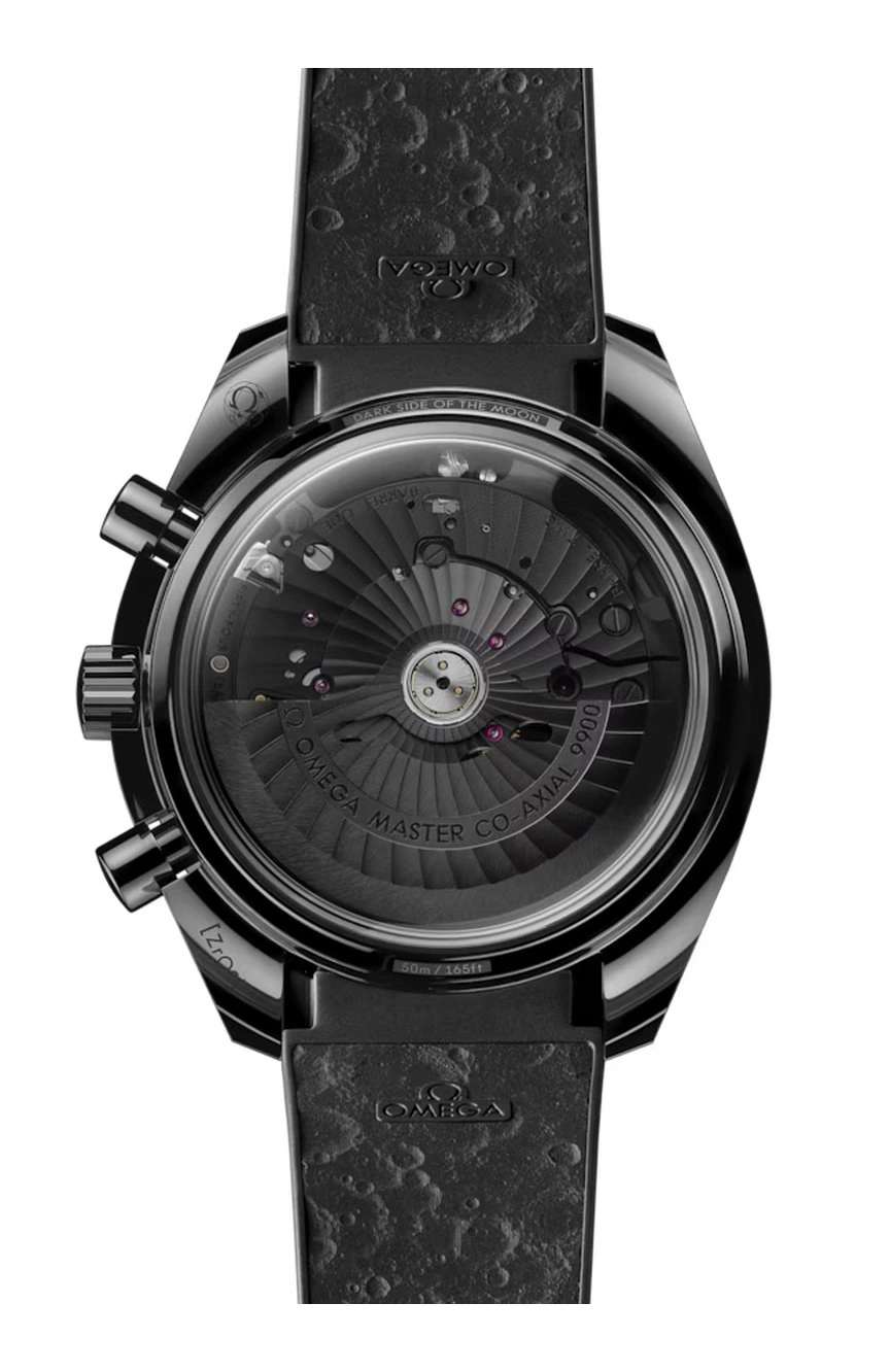 OMEGA DARK SIDE OF THE MOON