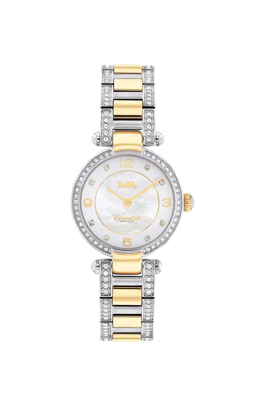 Coach watch deals 0330 nf9l
