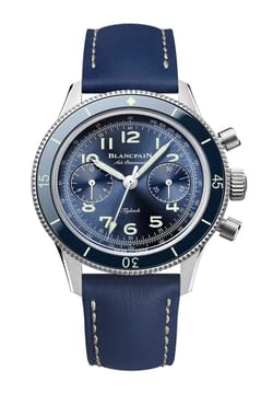 BLANCPAIN آير كوماند