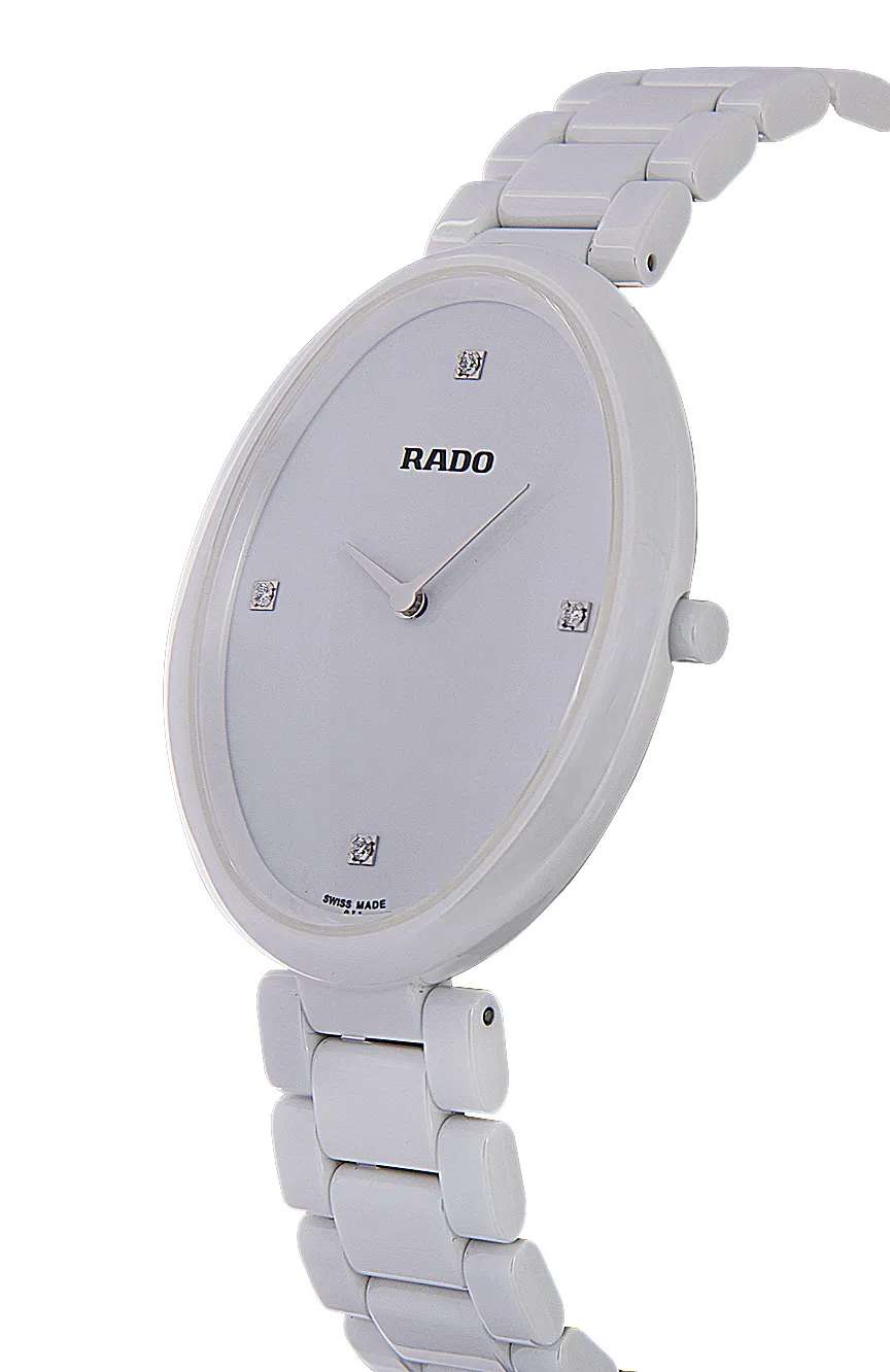 رادو ساعة كوارتز للنساء