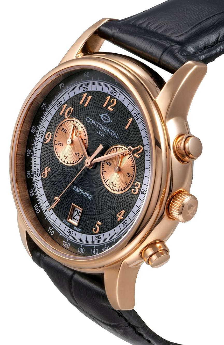 Continental Mens Apex