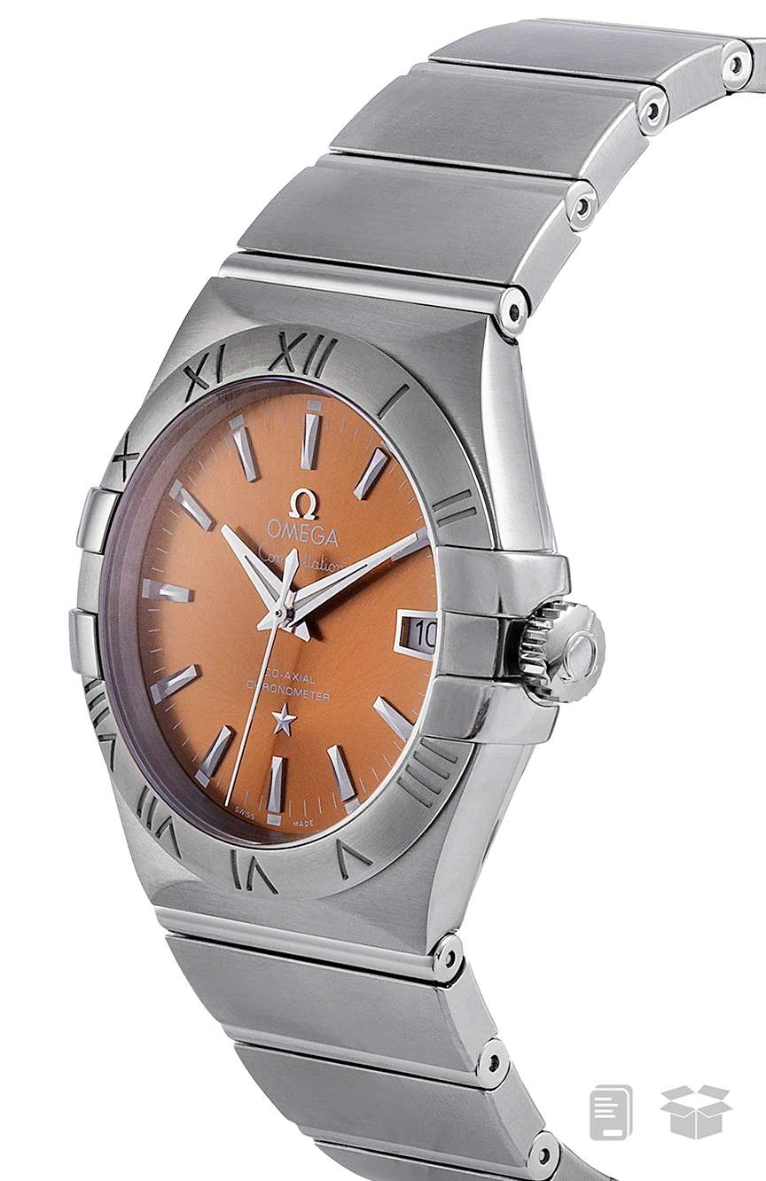 أوميغا مستعملة CONSTELLATION