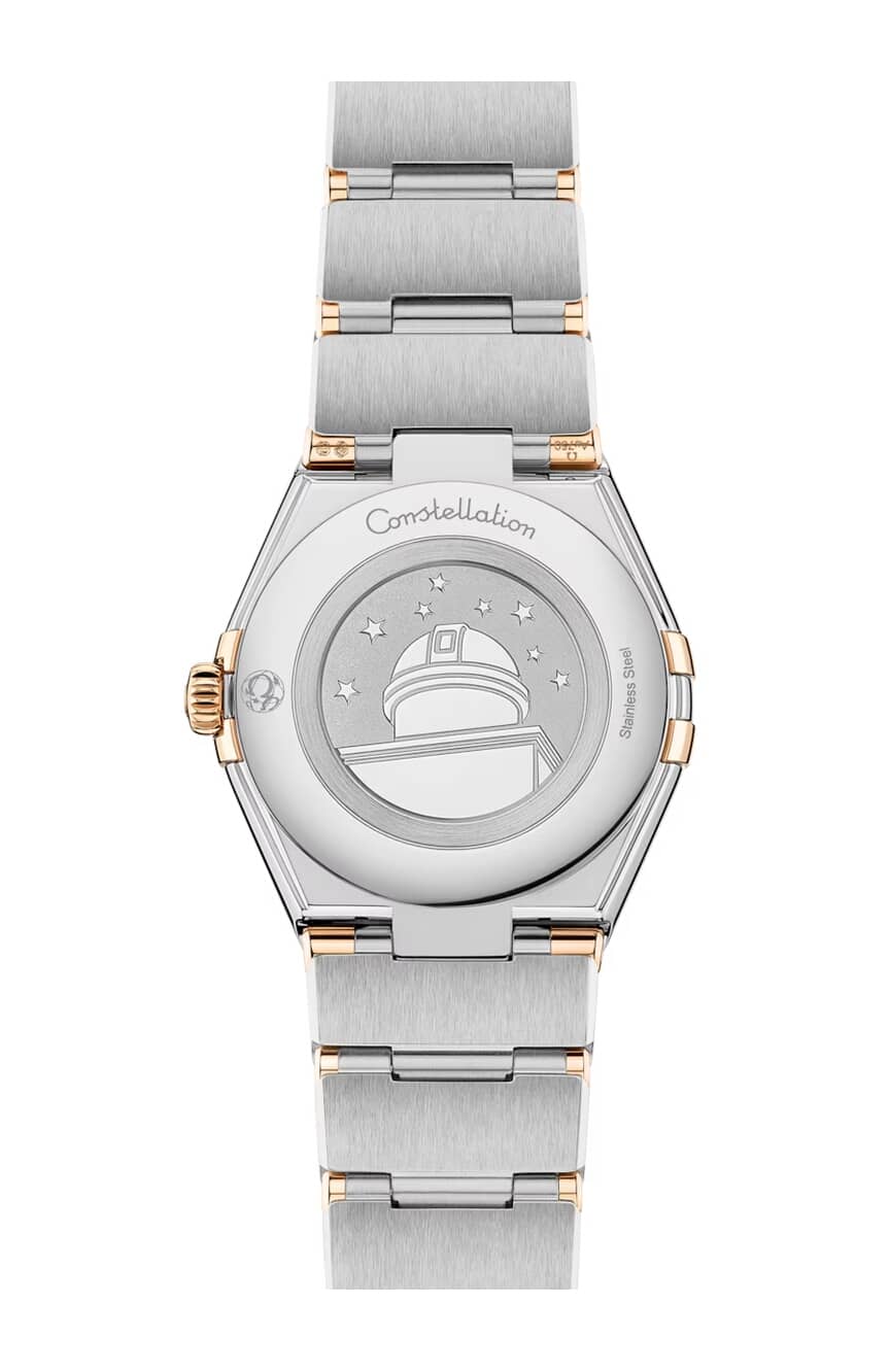 OMEGA CONSTELLATION