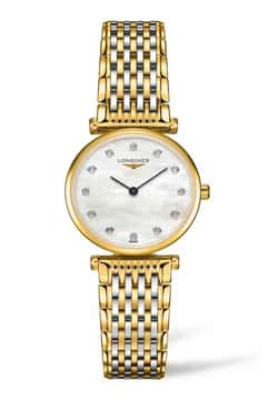 Longines لي جراندي كلاسيك