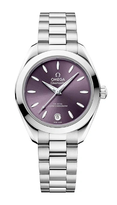 Ocean-Inspired Elegance