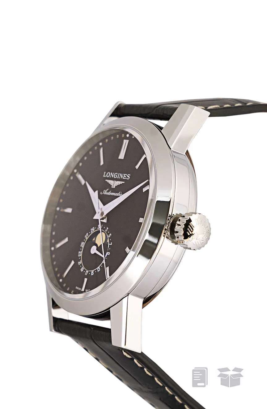 Longines The 1832