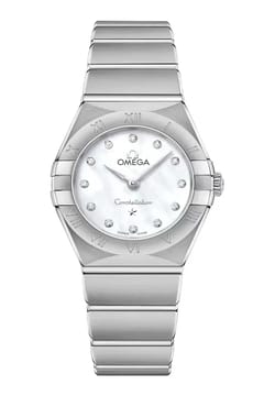 OMEGA CONSTELLATION