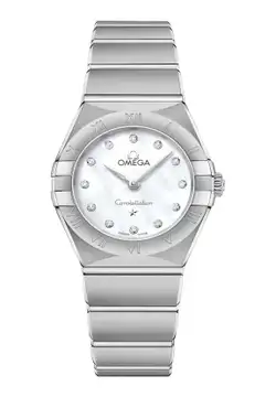 OMEGA CONSTELLATION