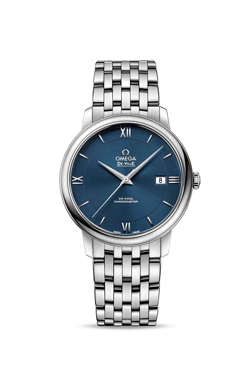 OMEGA PRESTIGE