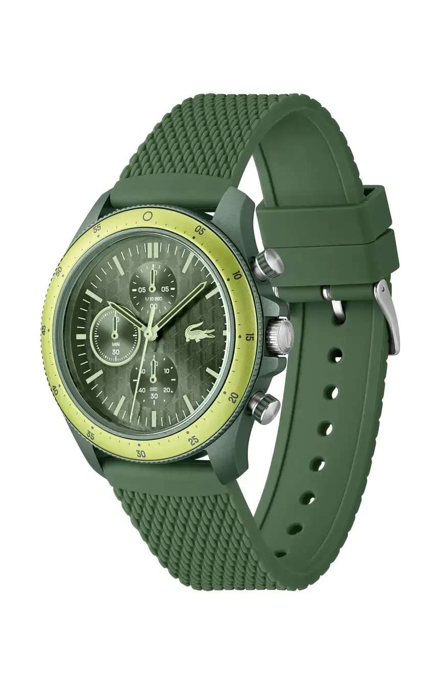 لاكوست ساعة لاكوست نيو هيرتج كوارتز للرجال 2011328