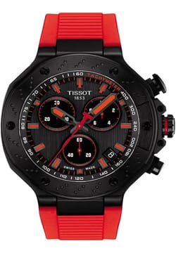 Tissot T-Race Chronograph