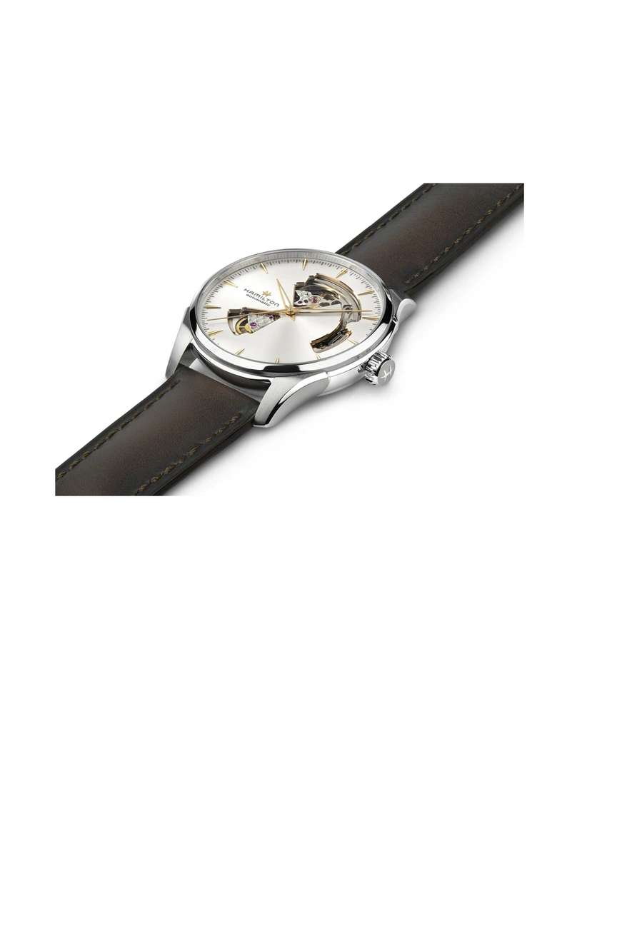 هاملتون أوبن هارت أوتو