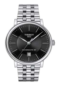 Tissot Carson Auto