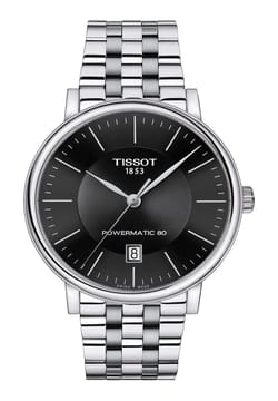 Tissot Carson Auto