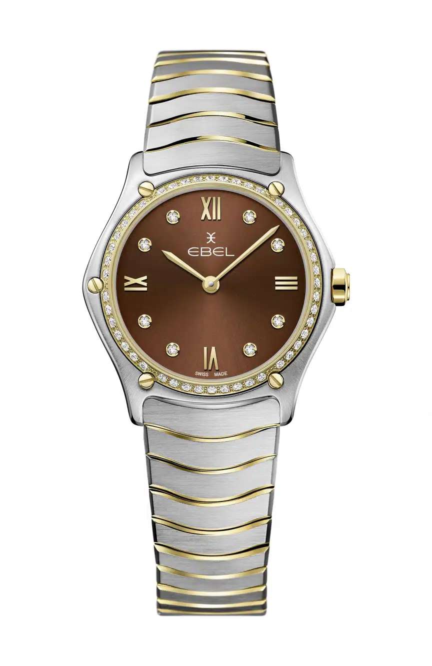 Ebel SPORT CLASSIC