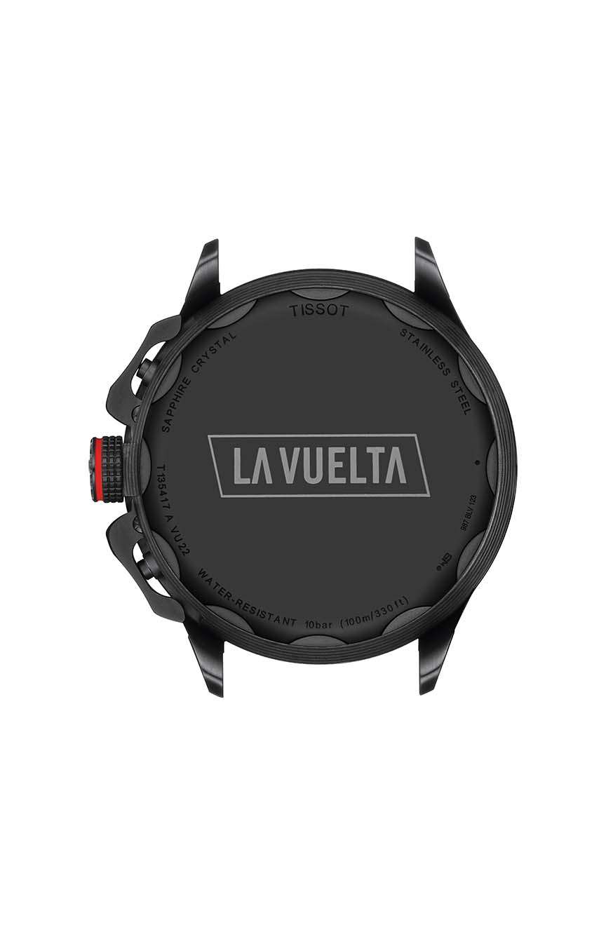 تيسو ساعة اليد تيسو تي-ريس سايكلنج فويلتا 2023