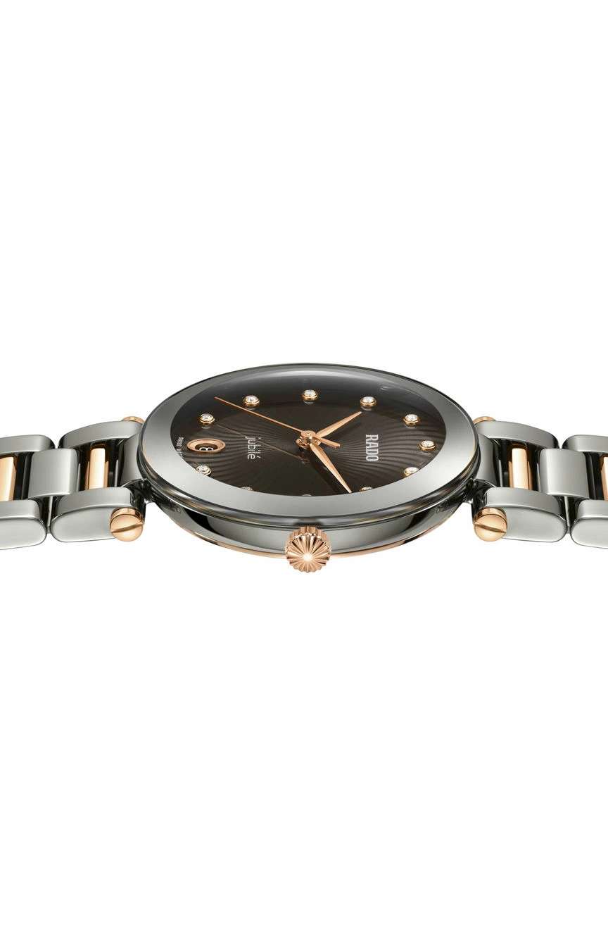 رادو LaCoupole Diamonds - R22241703