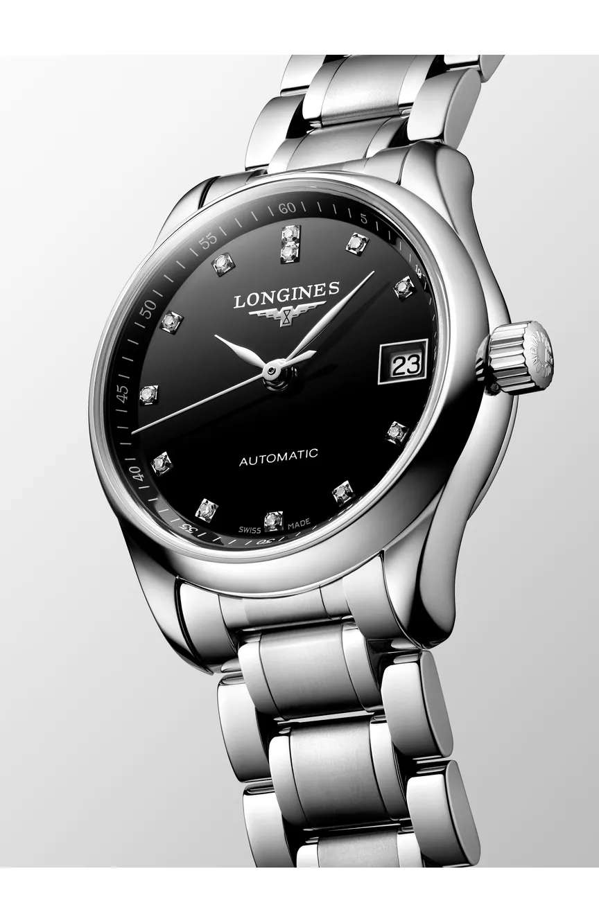 Longines Master