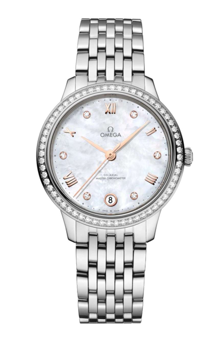 OMEGA PRESTIGE