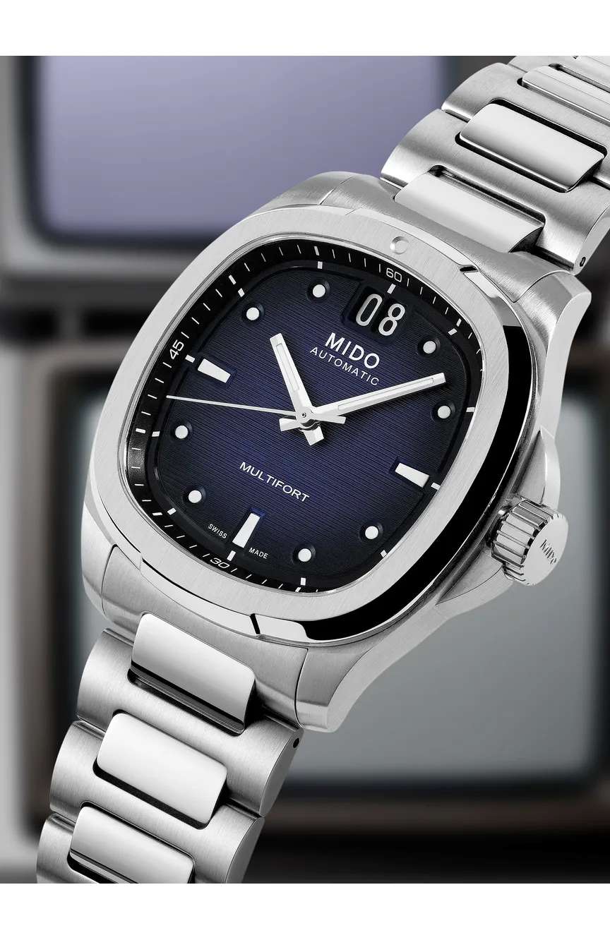 ميدو مالتيفورت تى فى بيج ديت