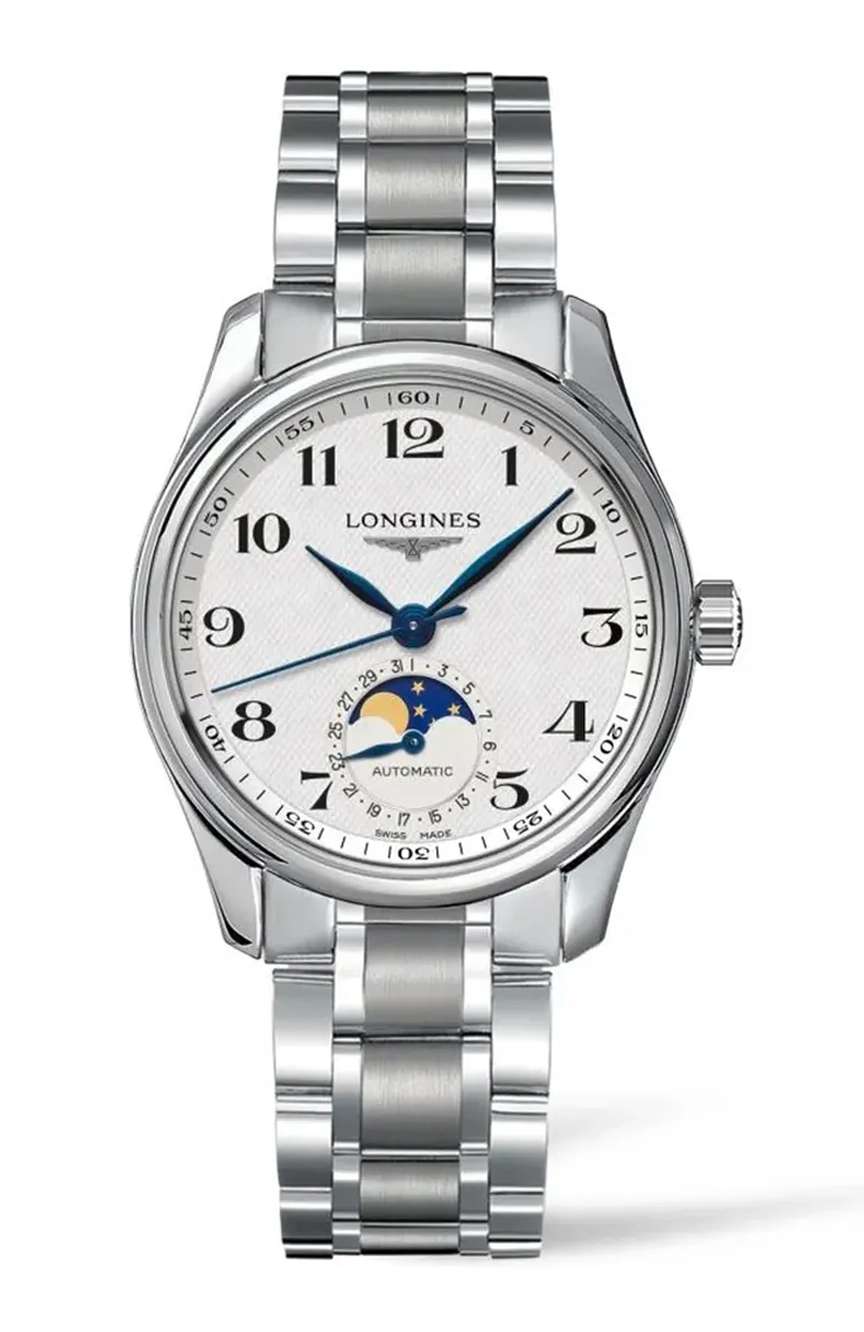Longines Master