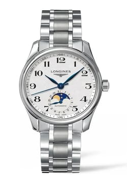 Longines Master