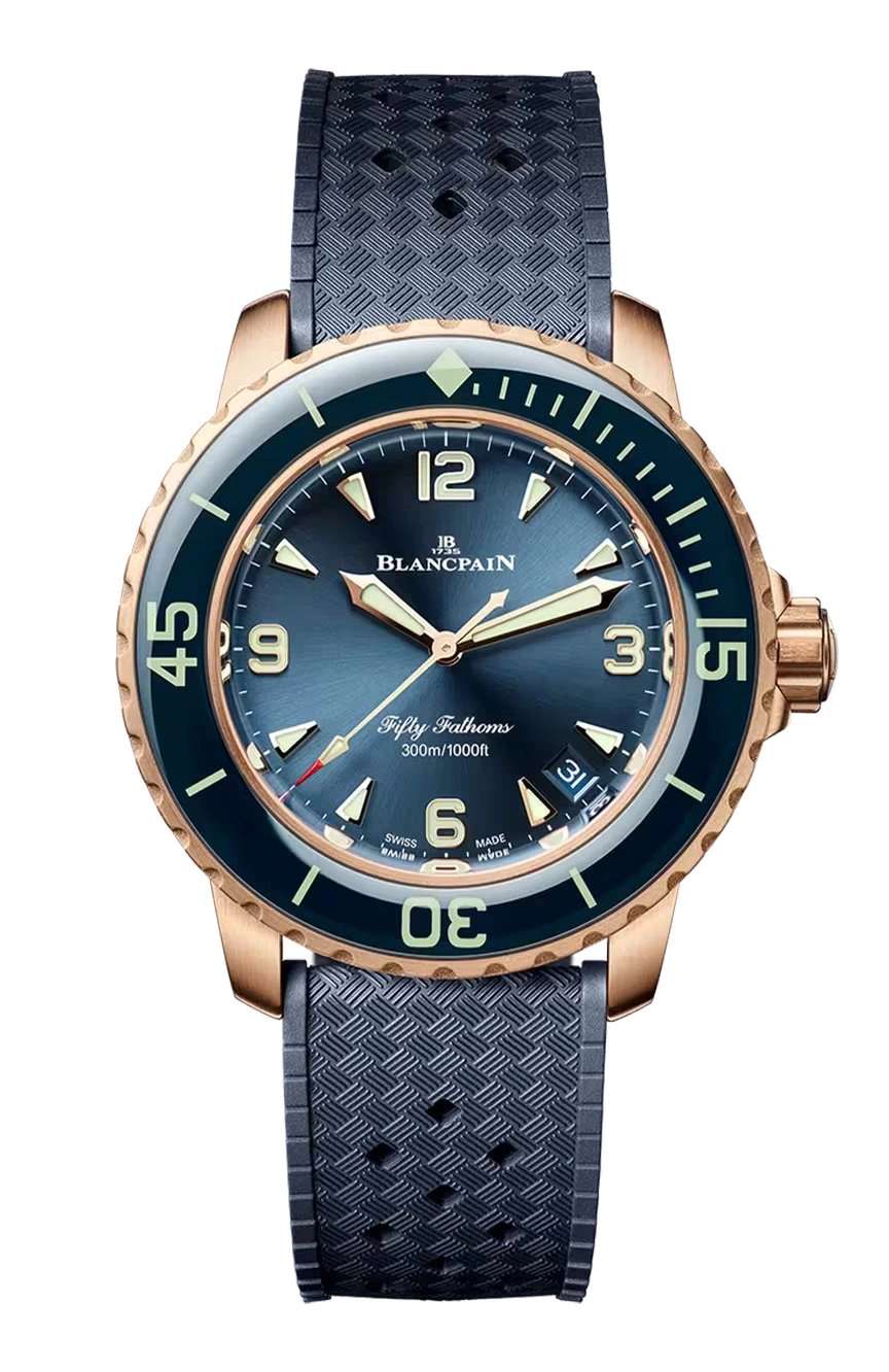 BLANCPAIN AUTOMATIQUE