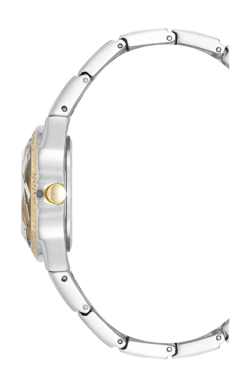 Anne Klein Women Analog Metal Watch