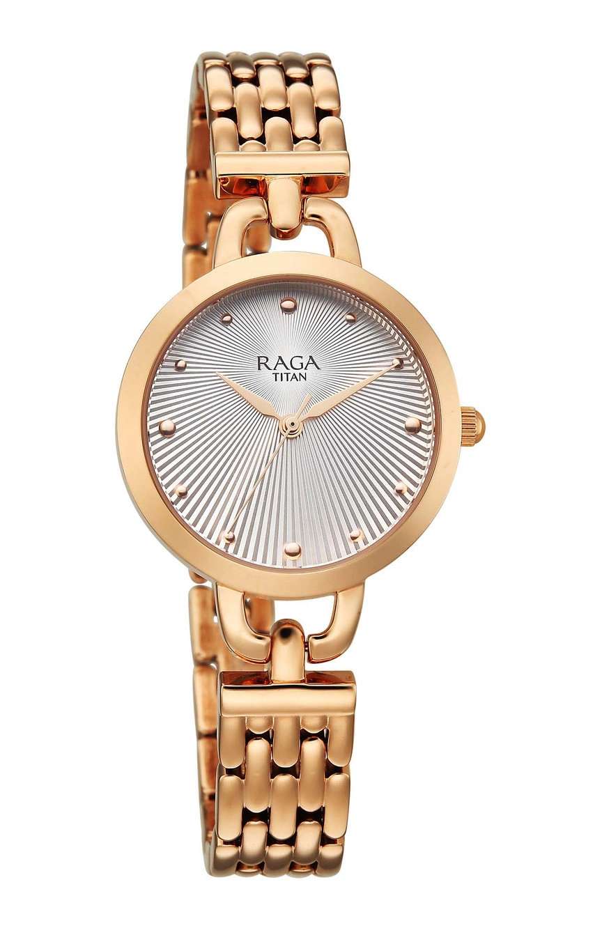 Titan Analog Watch for Women