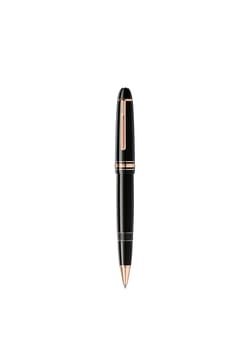 Montblanc Meisterstuck Rose Gold Coated Legrand Rollerball