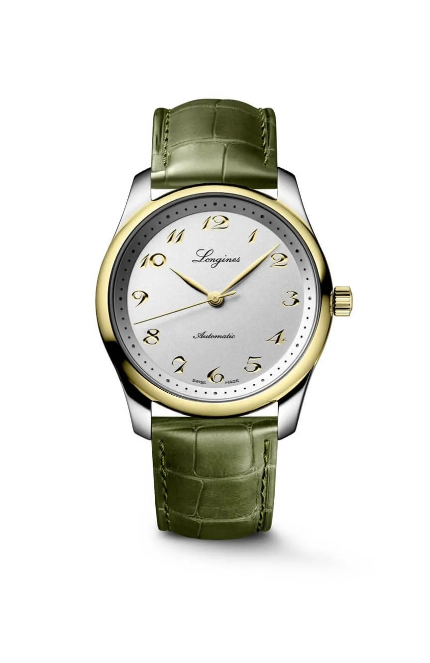 

Longines | Master