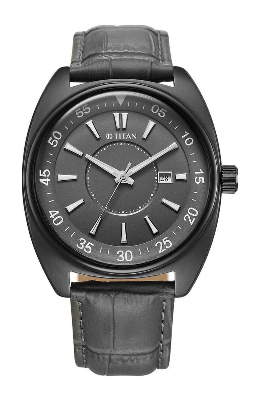 تيتان ساعة تونيو أنالوج