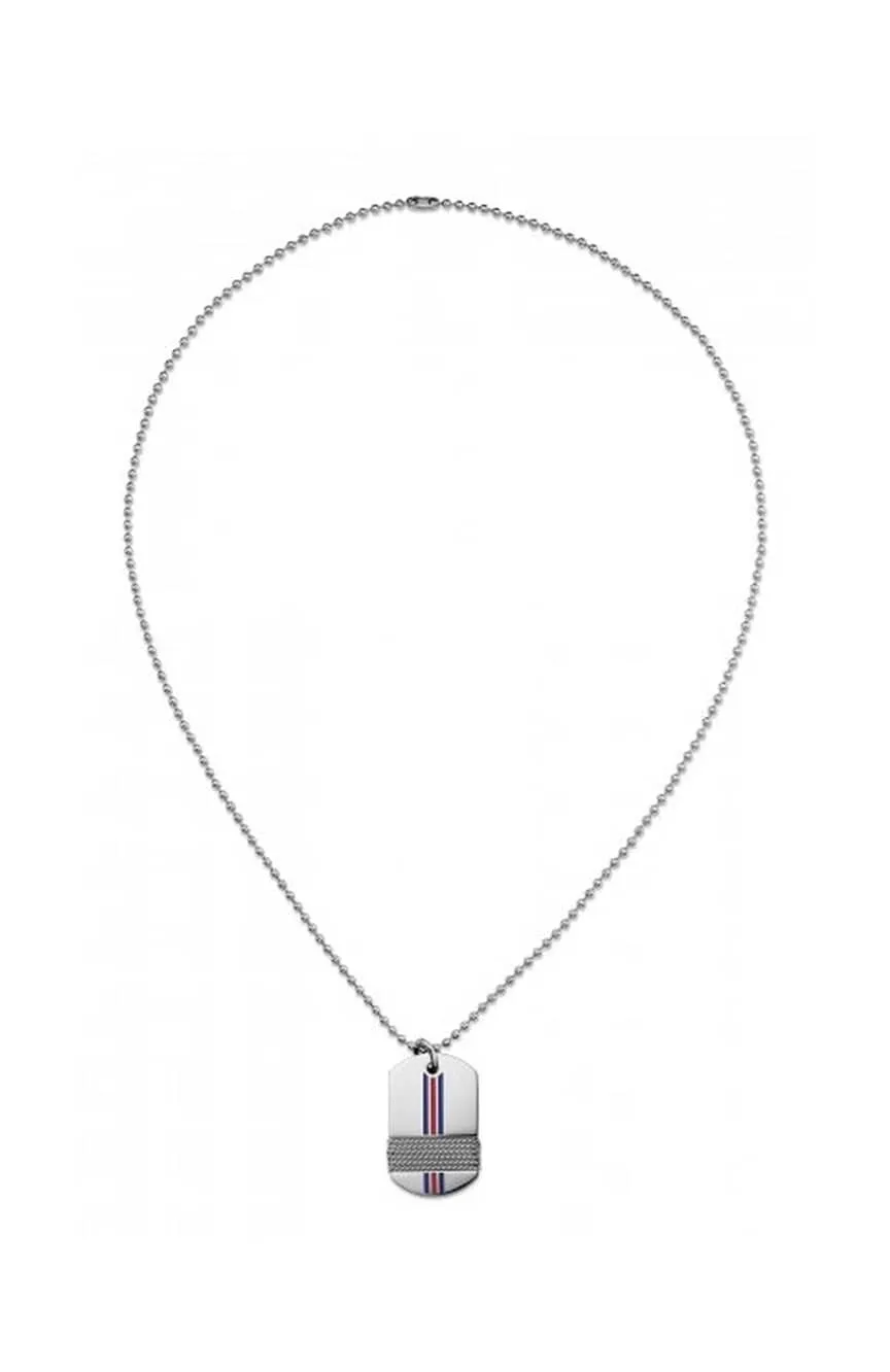 

Tommy Hilfiger | Tommy Hilfiger Mens Necklace 2700770
