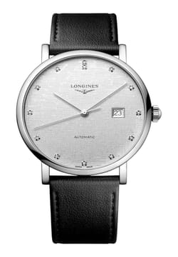 Longines إليجانت