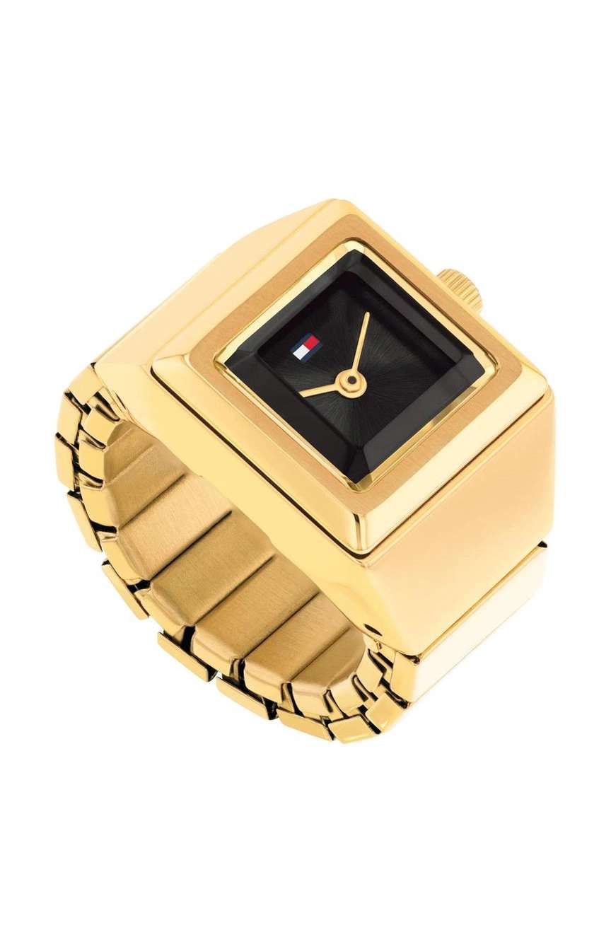 Tommy Hilfiger Ivy Ring