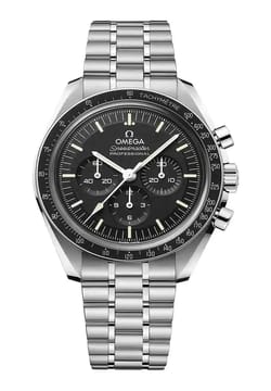 OMEGA MOONWATCH PROFESSIONAL