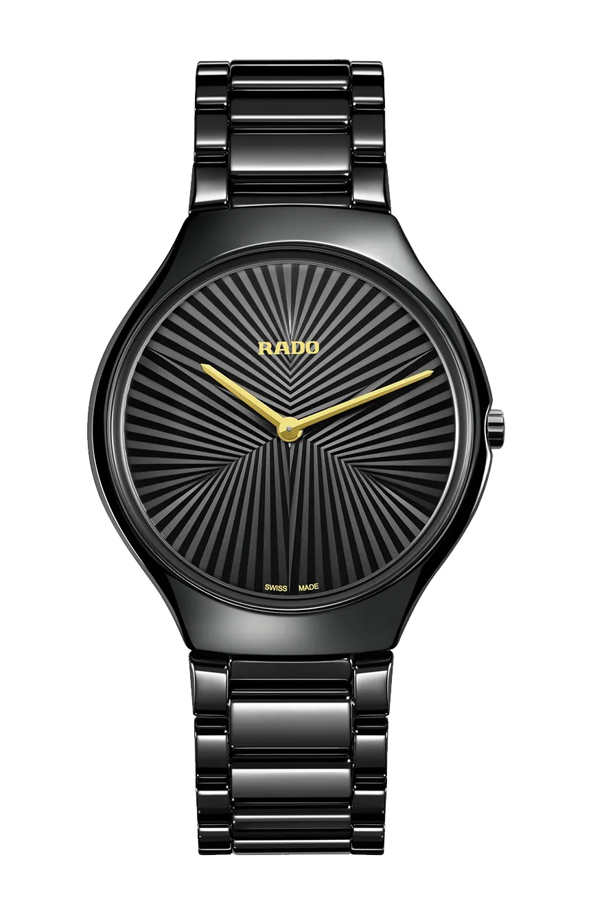 

Rado | Women's True Thinline Automatic