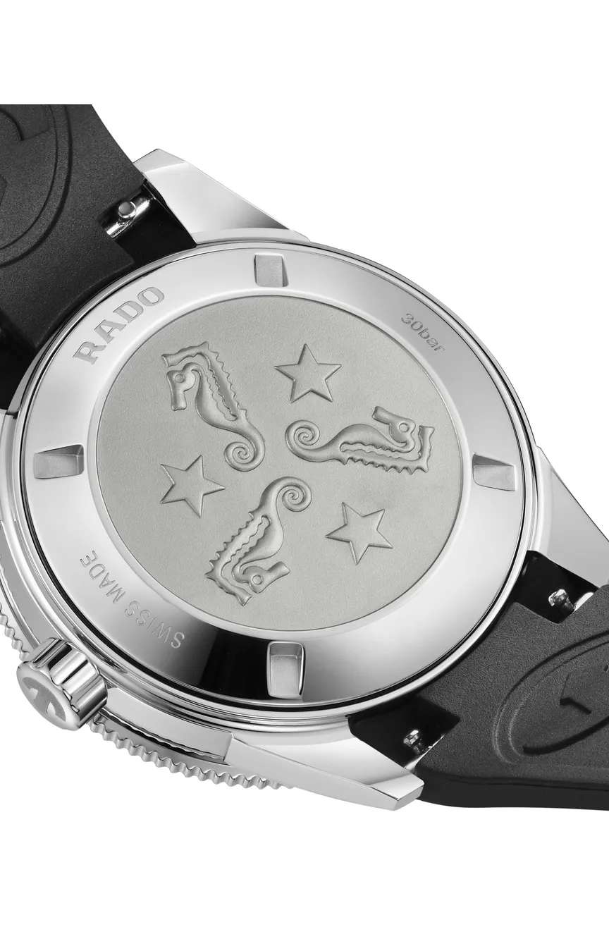 Rado Captain Cook Automatic