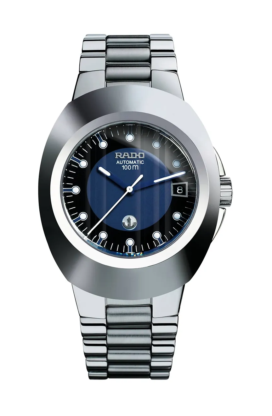 

Rado | Men's Diastar New Original Automatic