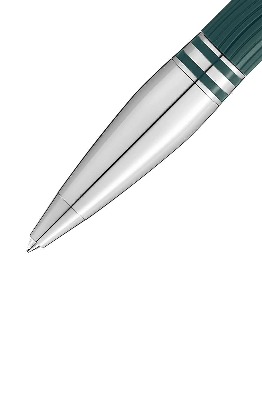 Montblanc StarWalker PolarGreen Doue Ballpoint