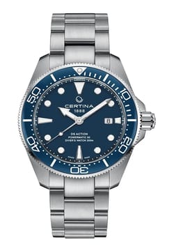 Certina DS Action Diver