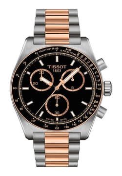 Tissot PR516 Chronograph