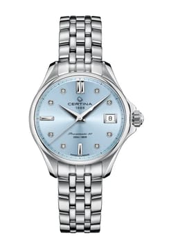 Certina Lady Powermatic 80