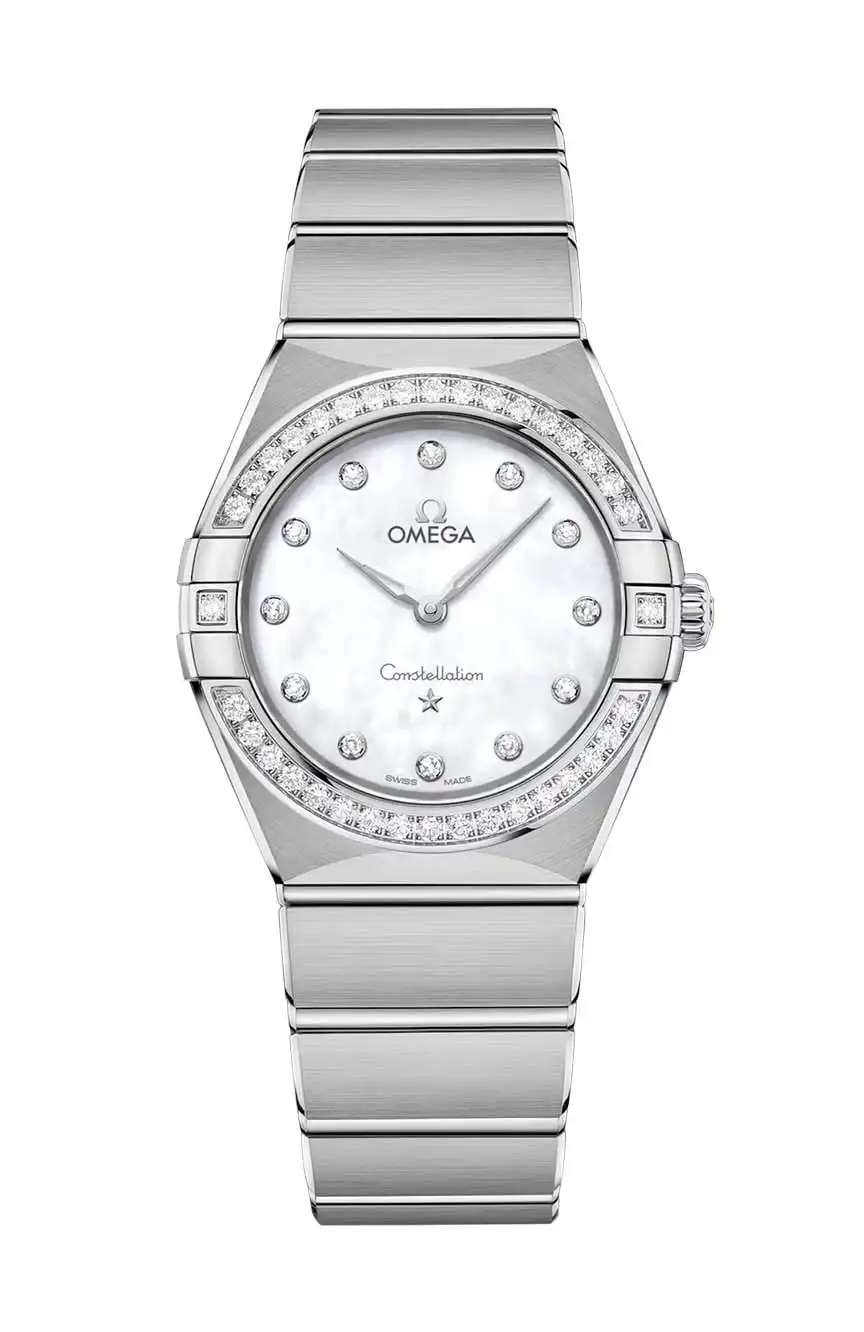 OMEGA CONSTELLATION
